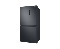 Lodówka Samsung RF48A400EB4 EO Multidoor No Frost 179,3cm Grafitowa Stal Kostkarka Twistowa AI 488L - 1264809 - zdjęcie 4